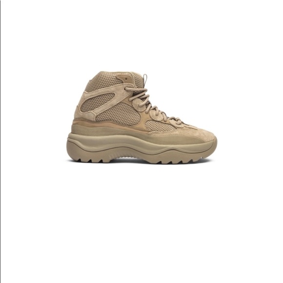 TheBlock

YEEZY DESERT BOOT - Picture 2 of 6